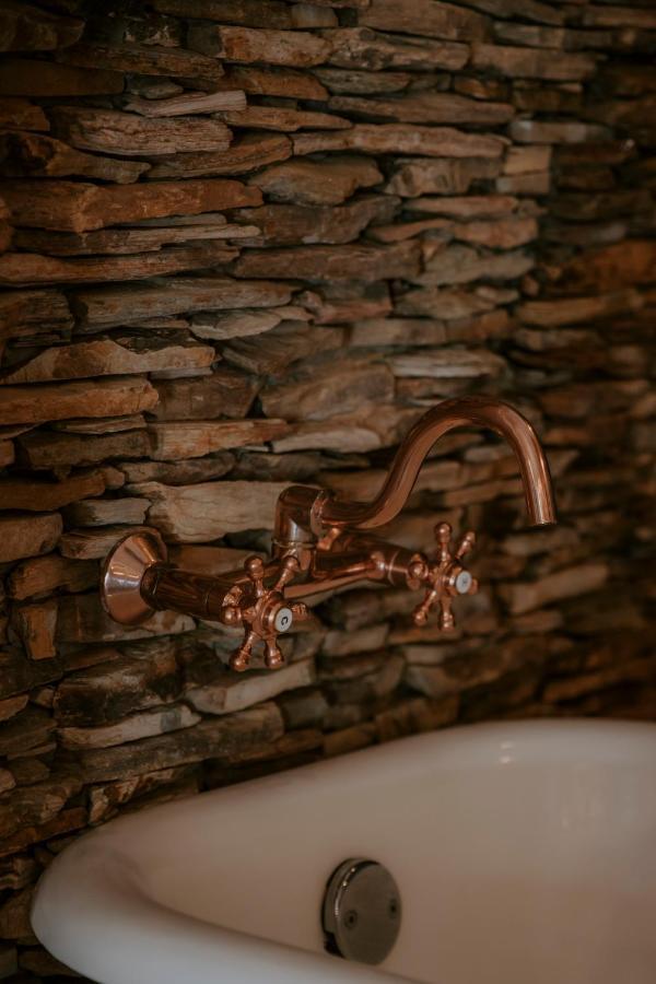 Botanico Hotel Boutique Guatape El Penol  Ngoại thất bức ảnh